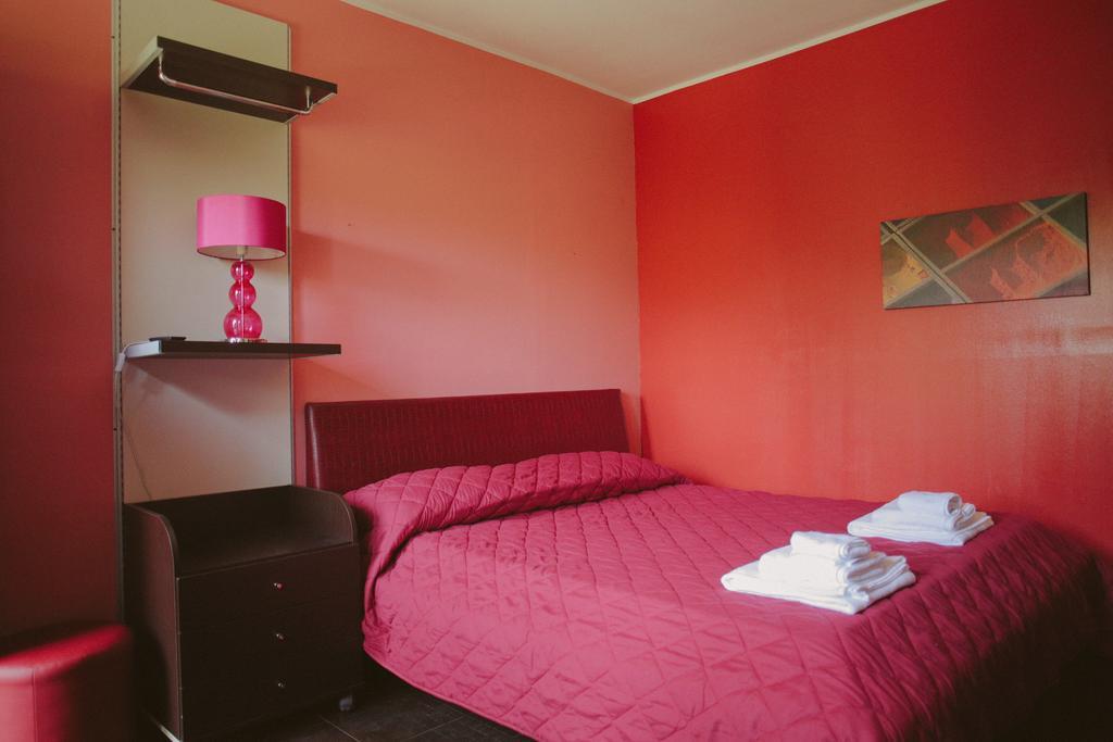 Parco D'Arte Altart Bed and Breakfast Rende Kamer foto