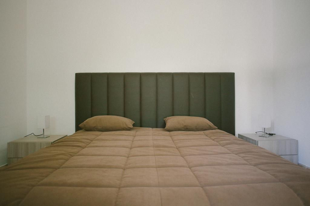 Parco D'Arte Altart Bed and Breakfast Rende Buitenkant foto