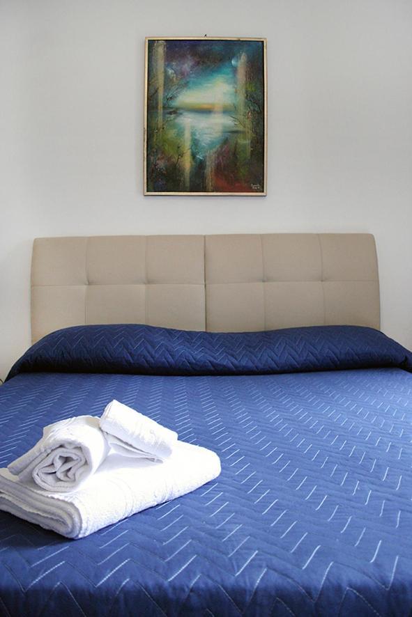 Parco D'Arte Altart Bed and Breakfast Rende Buitenkant foto