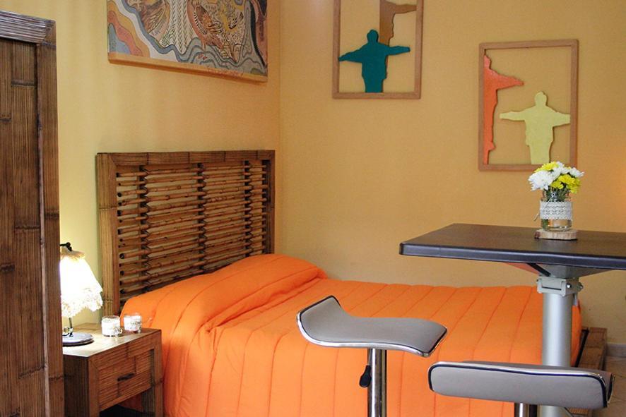 Parco D'Arte Altart Bed and Breakfast Rende Buitenkant foto